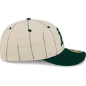 cap-zaobljena-beige-ajustada-59fifty-retro-crown-linen-oakland-athletics-mlb-new-era