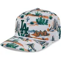 kape-zaobljena-visebojno-snapback-19twenty-printed-desert-los-angeles-dodgers-mlb-new-era