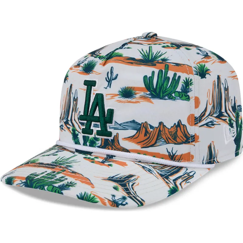 kape-zaobljena-visebojno-snapback-19twenty-printed-desert-los-angeles-dodgers-mlb-new-era