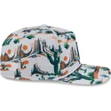 kape-zaobljena-visebojno-snapback-19twenty-printed-desert-los-angeles-dodgers-mlb-new-era