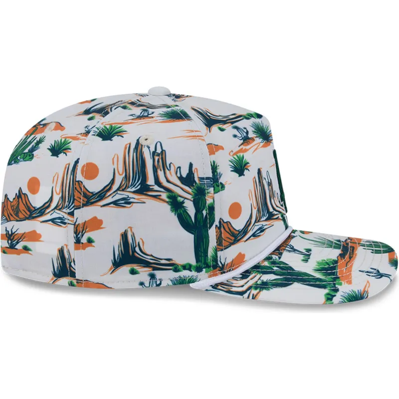 kape-zaobljena-visebojno-snapback-19twenty-printed-desert-los-angeles-dodgers-mlb-new-era