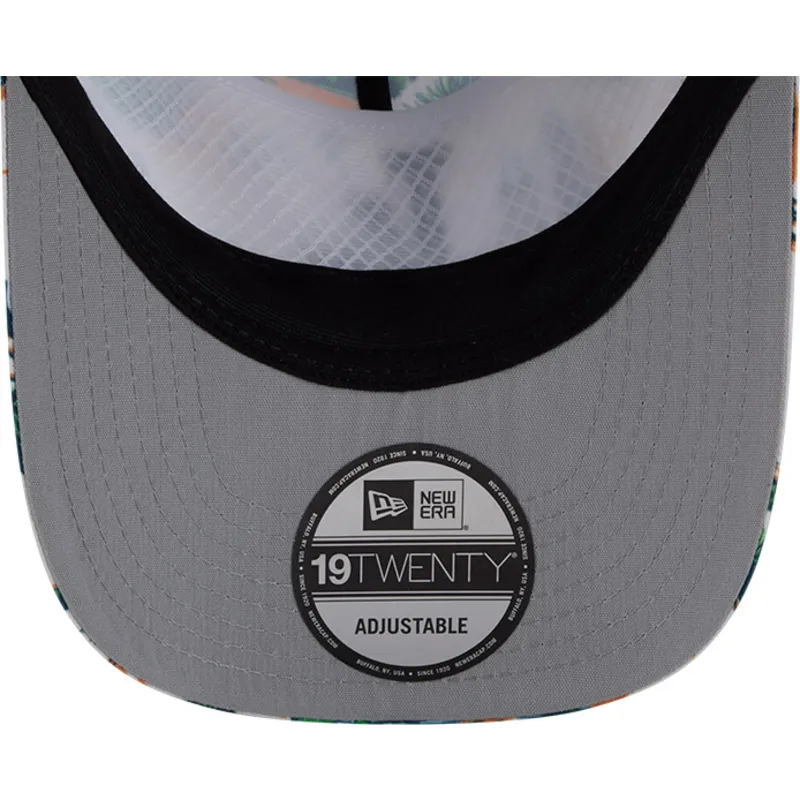 kape-zaobljena-visebojno-snapback-19twenty-printed-desert-los-angeles-dodgers-mlb-new-era