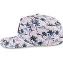 kapa-zaobljena-visebojno-snapback-19twenty-printed-tropical-new-york-yankees-mlb-new-era