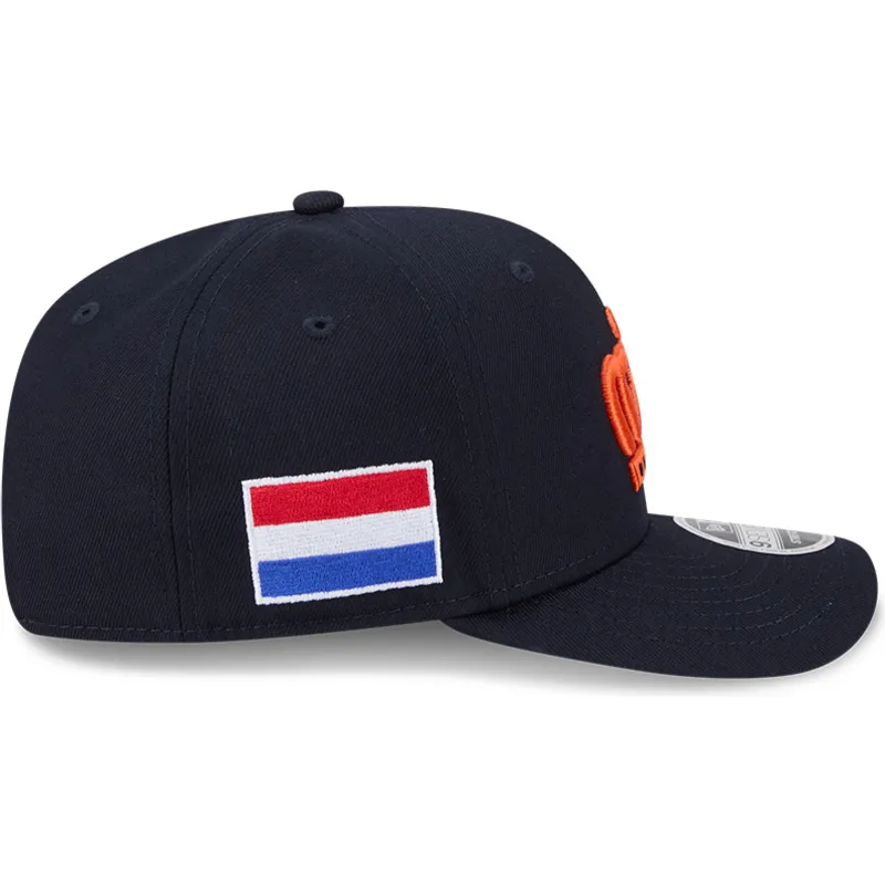 kapa-zaobljena-mornarsko-plava-snapback-9seventy-stretch-snap-the-netherlands-2026-world-baseball-classic-world-baseball-classic kapa-zaobljena-mornarsko-plava-snapback-9seventy-stretch-snap-the-netherlands-2026-world-baseball-classic-world-baseball-classic