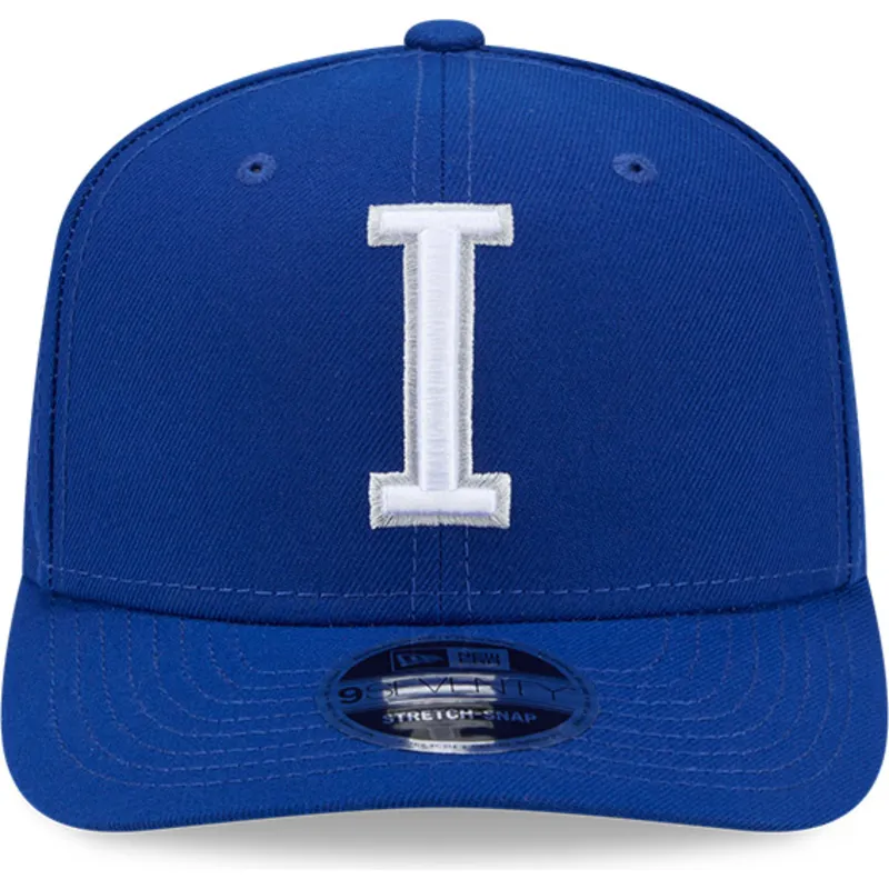 kapa-zaobljena-plava-snapback-9seventy-stretch-snap-italy-2026-world-baseball-classic-world-baseball-classic-new-era