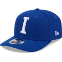 kapa-zaobljena-plava-snapback-9seventy-stretch-snap-italy-2026-world-baseball-classic-world-baseball-classic-new-era