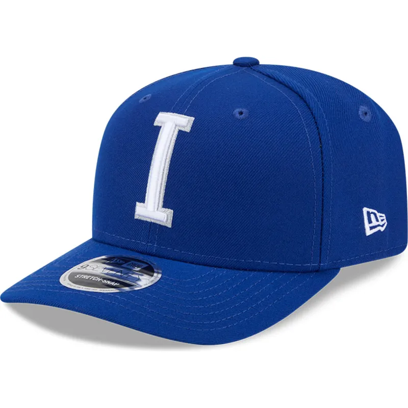 kapa-zaobljena-plava-snapback-9seventy-stretch-snap-italy-2026-world-baseball-classic-world-baseball-classic-new-era