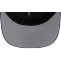 kape-zaobljena-plava-snapback-9seventy-stretch-snap-patch-los-angeles-dodgers-mlb-new-era