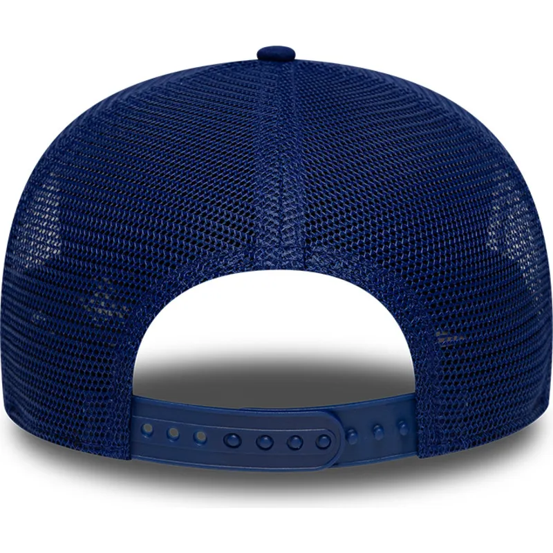 kapa-zaobljena-plava-snapback-9seventy-stretch-snap-circle-spring-training-los-angeles-dodgers-mlb-new-era