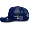 kapa-zaobljena-plava-snapback-9seventy-stretch-snap-circle-spring-training-los-angeles-dodgers-mlb-new-era