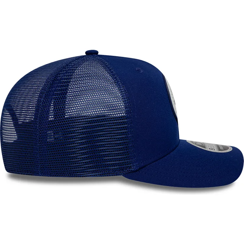 kapa-zaobljena-plava-snapback-9seventy-stretch-snap-circle-spring-training-los-angeles-dodgers-mlb-new-era