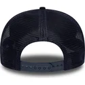 kapa-zaobljena-mornarsko-plava-snapback-9seventy-stretch-snap-circle-spring-training-new-york-yankees-mlb-new-era