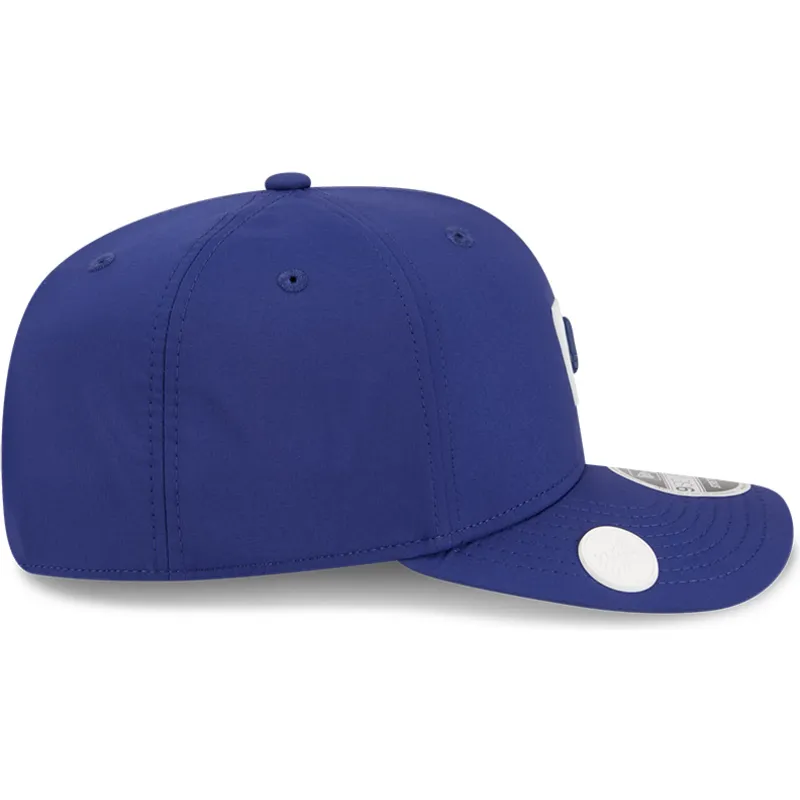kapa-zaobljena-plava-snapback-9seventy-stretch-snap-clubhouse-los-angeles-dodgers-mlb-new-era