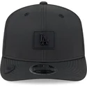 cap-zaobljena-black-snapback-9seventy-stretch-snap-clubhouse-los-angeles-dodgers-mlb-new-era