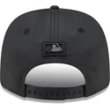 cap-zaobljena-black-snapback-9seventy-stretch-snap-clubhouse-los-angeles-dodgers-mlb-new-era