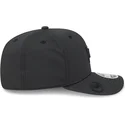 cap-zaobljena-black-snapback-9seventy-stretch-snap-clubhouse-los-angeles-dodgers-mlb-new-era