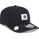 kape-zaobljena-mornarsko-plava-snapback-9seventy-stretch-snap-clubhouse-new-york-yankees-mlb-new-era