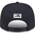 cap-zaobljena-navy-blue-snapback-9seventy-stretch-snap-clubhouse-new-york-yankees-mlb-new-era