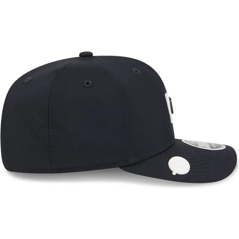 kape-zaobljena-mornarsko-plava-snapback-9seventy-stretch-snap-clubhouse-new-york-yankees-mlb-new-era