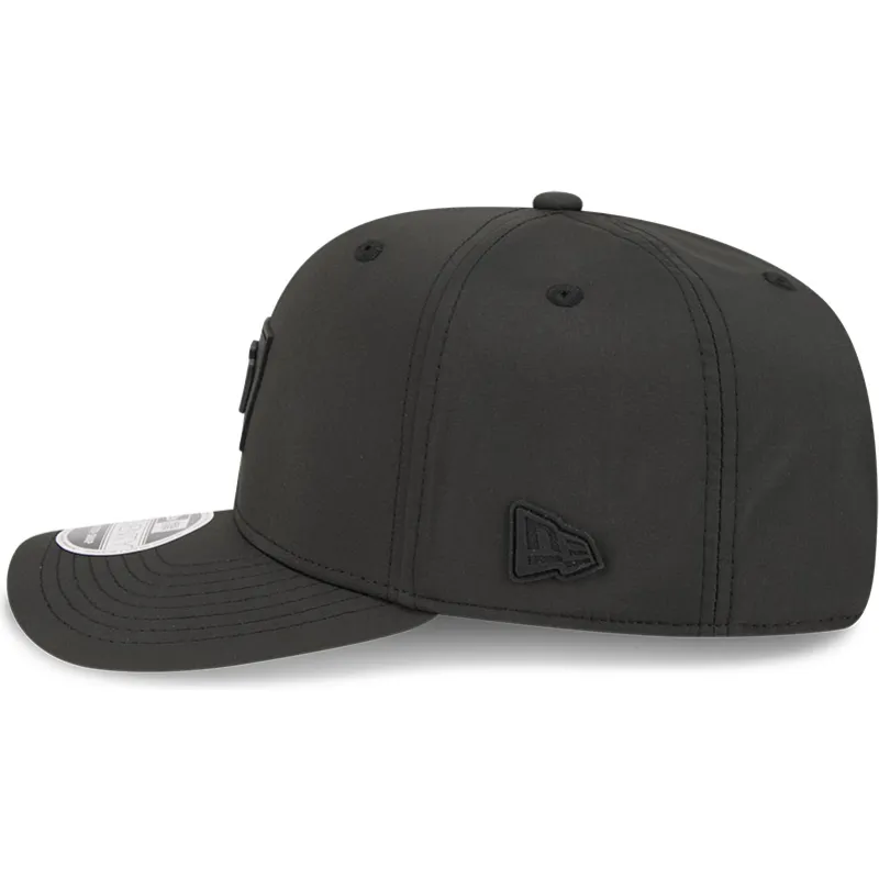 kape-zaobljena-crna-snapback-9seventy-stretch-snap-clubhouse-new-york-yankees-mlb-new-era