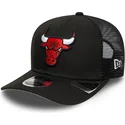 kapa-zaobljena-crna-snapback-9seventy-stretch-snap-eg-chicago-bulls-nba-new-era