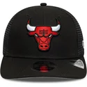 kapa-zaobljena-crna-snapback-9seventy-stretch-snap-eg-chicago-bulls-nba-new-era