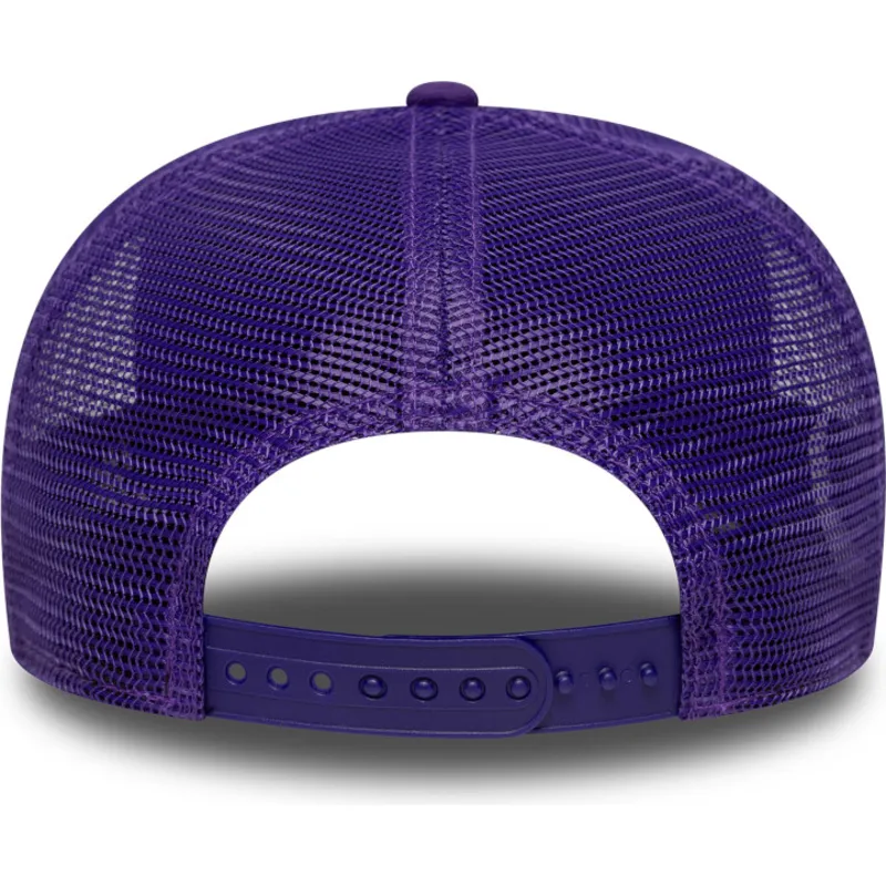 kapa-zaobljena-ljubicasta-snapback-9seventy-stretch-snap-eg-los-angeles-lakers-nba-new-era