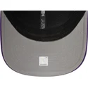 kapa-zaobljena-ljubicasta-snapback-9seventy-stretch-snap-eg-los-angeles-lakers-nba-new-era