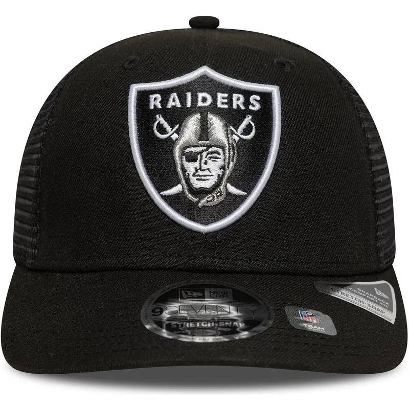 new-era-9seventy-stretch-snap-eg-las-vegas-raiders-nhl-black-trucker-hat