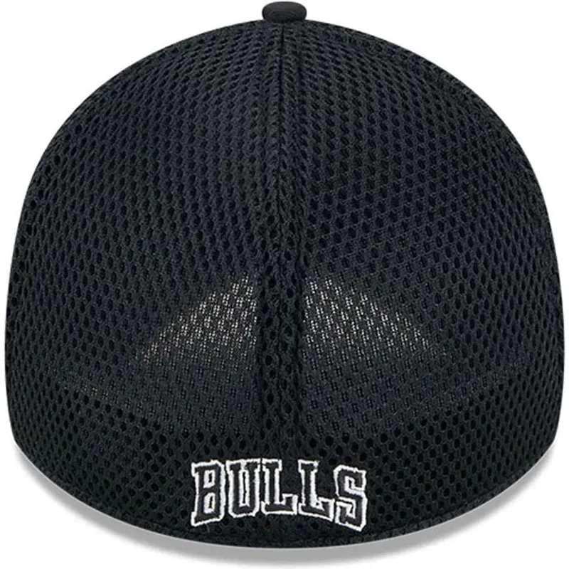 cap-zaobljena-black-ajustada-39thirty-evergreen-neo-chicago-bulls-nba-new-era cap-zaobljena-black-ajustada-39thirty-evergreen-neo-chicago-bulls-nba-new-era