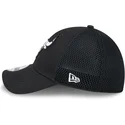 cap-zaobljena-black-ajustada-39thirty-evergreen-neo-chicago-bulls-nba-new-era
