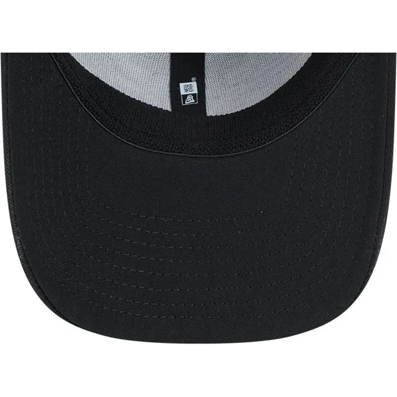cap-zaobljena-black-ajustada-39thirty-evergreen-neo-chicago-bulls-nba-new-era cap-zaobljena-black-ajustada-39thirty-evergreen-neo-chicago-bulls-nba-new-era