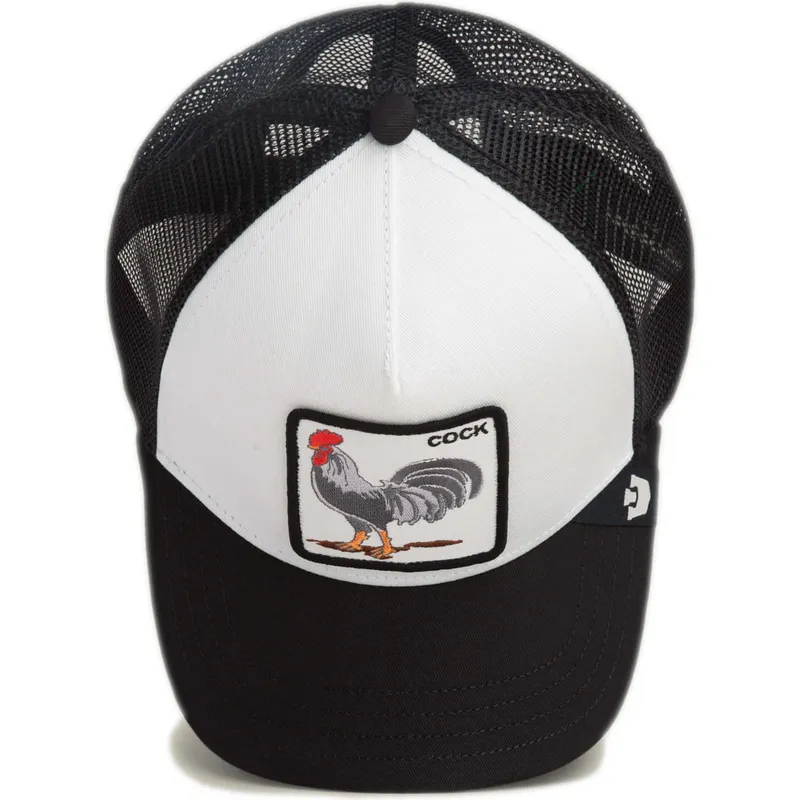 goorin-bros-cock-rooster-the-farm-white-and-black-trucker-hat