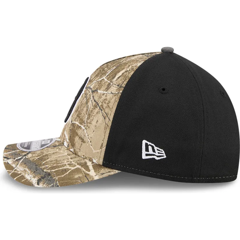 kape-zaobljena-maskirni-prilagoden-39thirty-m-crown-a-frame-realtree-boston-red-sox-mlb-new-era