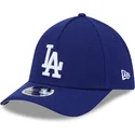 kape-zaobljena-plava-prilagoden-39thirty-m-crown-a-frame-los-angeles-dodgers-mlb-new-era