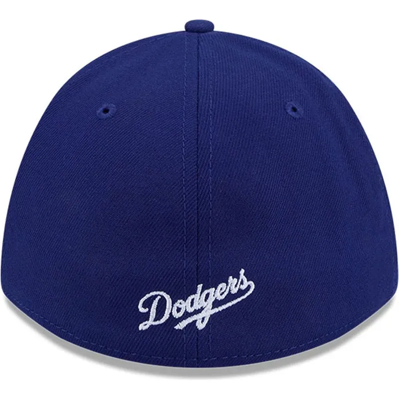 kape-zaobljena-plava-prilagoden-39thirty-m-crown-a-frame-los-angeles-dodgers-mlb-new-era