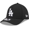 cap-zaobljena-black-ajustada-39thirty-m-crown-a-frame-los-angeles-dodgers-mlb-new-era