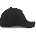 cap-zaobljena-black-ajustada-39thirty-m-crown-a-frame-los-angeles-dodgers-mlb-new-era