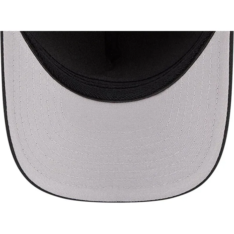 cap-zaobljena-black-ajustada-39thirty-m-crown-a-frame-los-angeles-dodgers-mlb-new-era cap-zaobljena-black-ajustada-39thirty-m-crown-a-frame-los-angeles-dodgers-mlb-new-era