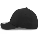 kapa-zaobljena-crna-prilagodena-39thirty-m-crown-a-frame-los-angeles-dodgers-mlb-new-era