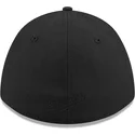 cap-zaobljena-black-ajustada-39thirty-m-crown-a-frame-los-angeles-dodgers-mlb-new-era