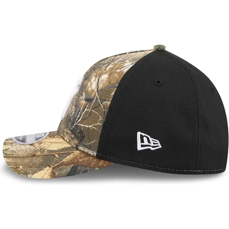 kapa-zaobljena-maskirni-prilagodena-39thirty-m-crown-a-frame-realtree-new-york-yankees-mlb-new-era