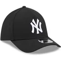 cap-zaobljena-black-ajustada-39thirty-m-crown-a-frame-new-york-yankees-mlb-new-era