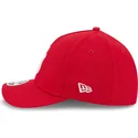 kapa-zaobljena-crvena-prilagodena-39thirty-m-crown-a-frame-new-york-yankees-mlb-new-era