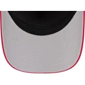 cap-zaobljena-red-ajustada-39thirty-m-crown-a-frame-new-york-yankees-mlb-new-era