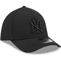 kape-zaobljena-crna-prilagoden-39thirty-m-crown-a-frame-new-york-yankees-mlb-new-era