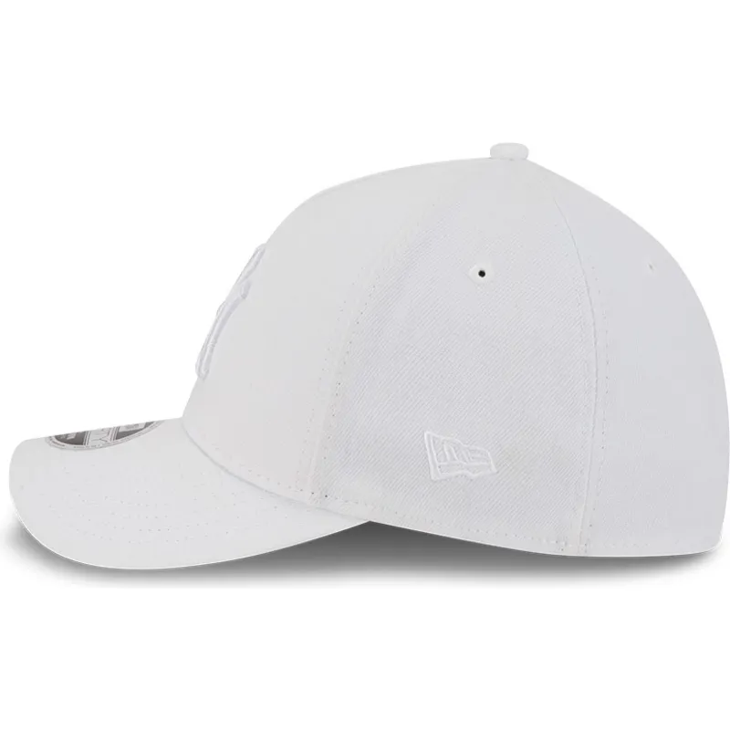 kapa-zaobljena-bijela-prilagodena-39thirty-m-crown-a-frame-new-york-yankees-mlb-new-era