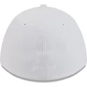 kapa-zaobljena-bijela-prilagodena-39thirty-m-crown-a-frame-new-york-yankees-mlb-new-era