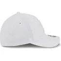 kapa-zaobljena-bijela-prilagodena-39thirty-m-crown-a-frame-new-york-yankees-mlb-new-era