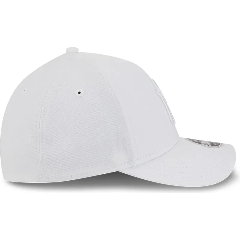 kapa-zaobljena-bijela-prilagodena-39thirty-m-crown-a-frame-new-york-yankees-mlb-new-era